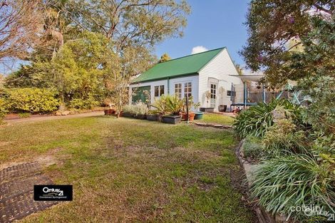 Property photo of 92 Grose Road Faulconbridge NSW 2776