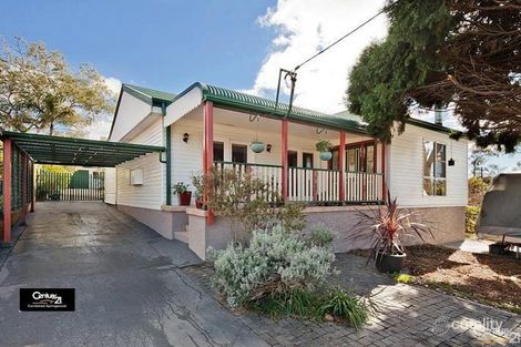 Property photo of 92 Grose Road Faulconbridge NSW 2776