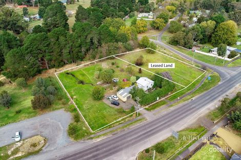 27 Sussex St, Linton, VIC 3360