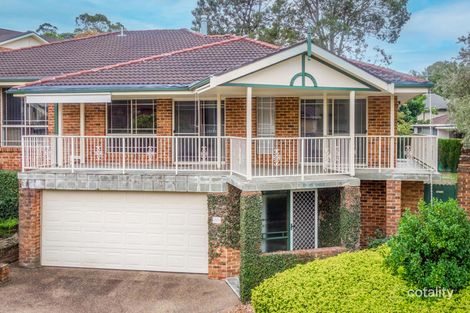 10/3-9 ARNDILL AVE, BAULKHAM HILLS, NSW 2153