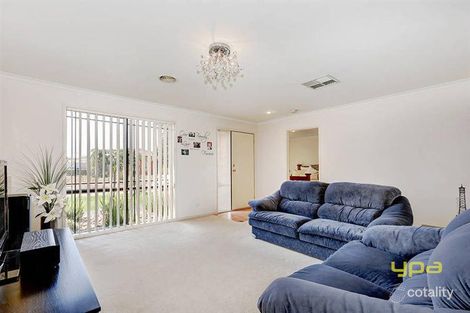 Property photo of 38 Breton Drive Hoppers Crossing VIC 3029