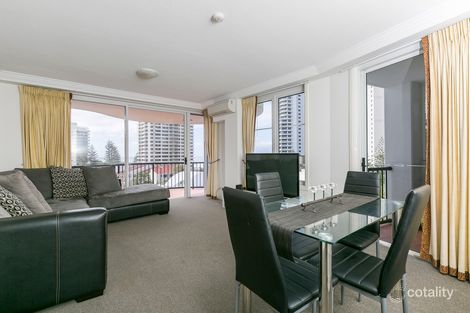 Property photo of 603/21 Beach Parade Surfers Paradise QLD 4217