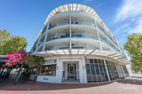 14/177 Stirling St, Perth, WA 6000