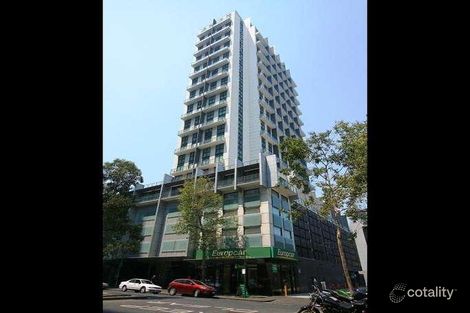 1502/87 Franklin St, Melbourne, VIC 3000