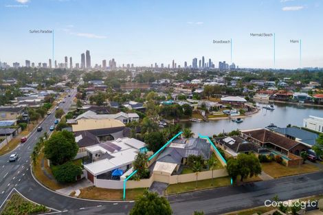 Property photo of 4 Tosti Street Bundall QLD 4217