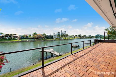 Property photo of 16 Claymore Crescent Bundall QLD 4217