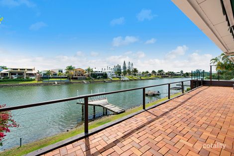 16 Claymore Cres, Bundall, QLD 4217