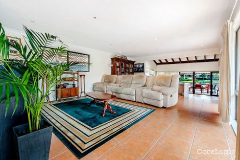Property photo of 16 Claymore Crescent Bundall QLD 4217