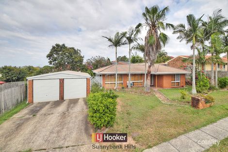 Property photo of 437 Gowan Road Calamvale QLD 4116