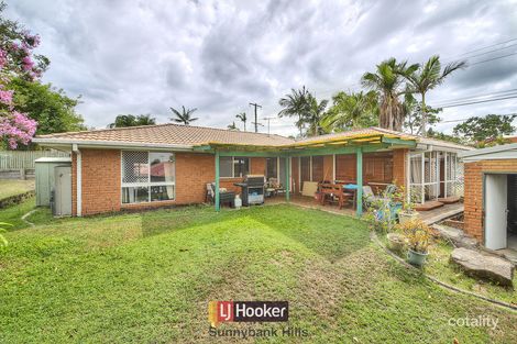 Property photo of 437 Gowan Road Calamvale QLD 4116