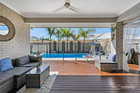 Property photo of 22 Bartley Street Mango Hill QLD 4509