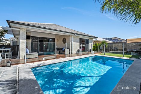 Property photo of 22 Bartley Street Mango Hill QLD 4509