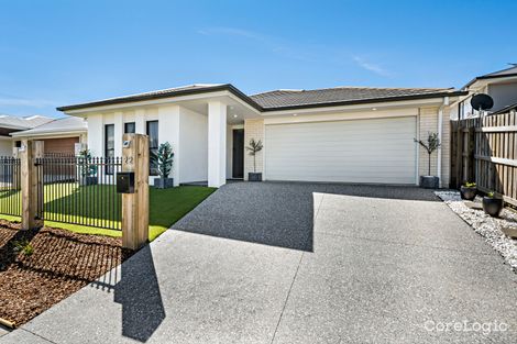 Property photo of 22 Bartley Street Mango Hill QLD 4509