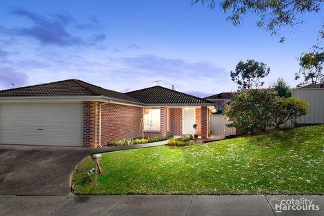 Property photo of 42 Manna Gum Drive Pakenham VIC 3810