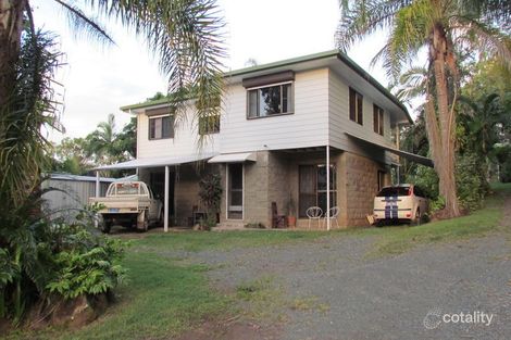 Property photo of 79 Pyms Road Hampden QLD 4741