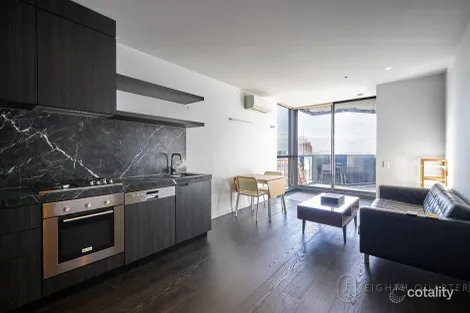 Property photo of 1604/33 Blackwood Street North Melbourne VIC 3051