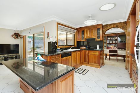 Property photo of 18 Andrew Place North Rocks NSW 2151