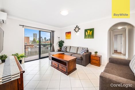 Property photo of 2/20 Crown Street Harris Park NSW 2150