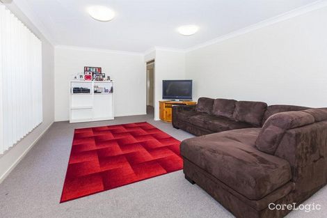 Property photo of 31 Hallvard Crescent Augustine Heights QLD 4300