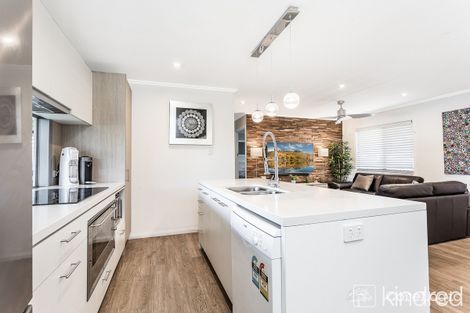 Property photo of 217 Macdonnell Road Clontarf QLD 4019