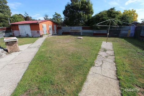 Property photo of 77 Charles Street Squeaking Point TAS 7307