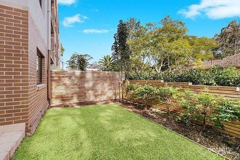 Property photo of 6/1155-1159 Pacific Highway Pymble NSW 2073