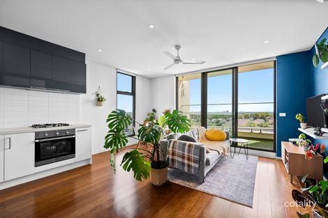 Property photo of 403/19 Moore Street Moonee Ponds VIC 3039