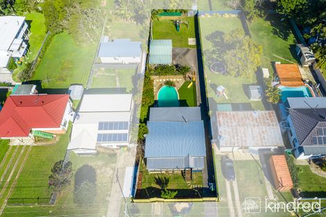 Property photo of 217 Macdonnell Road Clontarf QLD 4019
