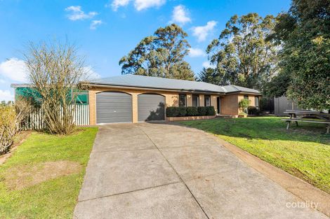 2769 Old Melbourne Rd, Dunnstown, VIC 3352