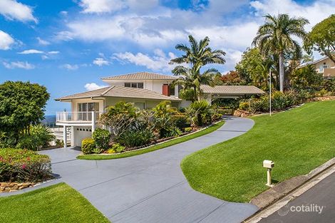 Property photo of 101 Panorama Drive Doonan QLD 4562