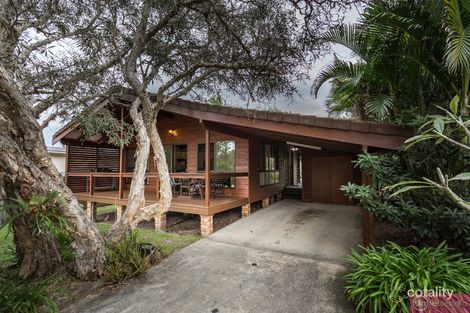 Property photo of 33 The Boulevarde Mullaway NSW 2456