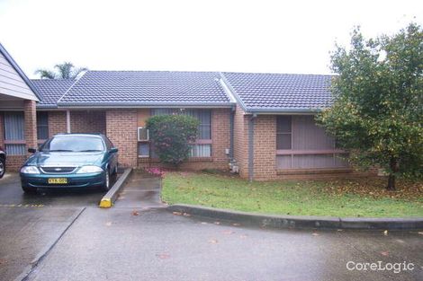 Property photo of 2/62 Myall Road Casula NSW 2170