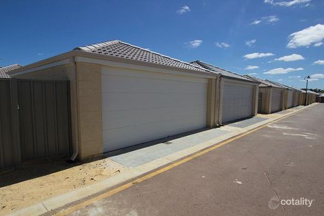 Property photo of 71 Ryhill Crescent Wellard WA 6170