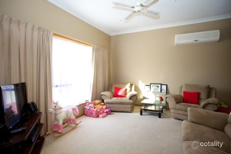 Property photo of 92 Bennett Road Horsham VIC 3400