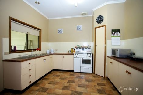 Property photo of 92 Bennett Road Horsham VIC 3400