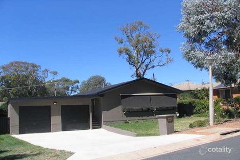 9 Westhoven St, Higgins, ACT 2615