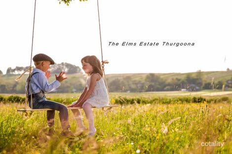 Lot 121 Smiggins Dr, Thurgoona, NSW 2640