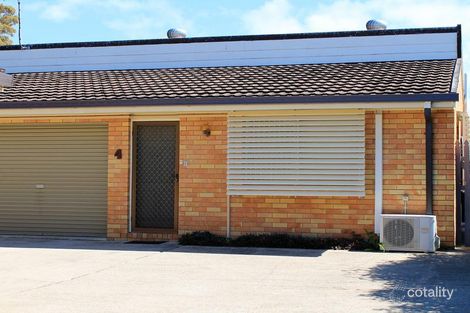 4/38 Annie St, Woody Point, QLD 4019