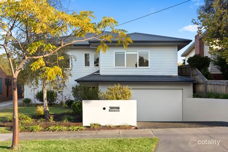 18 Kershaw St, Parkdale, VIC 3195