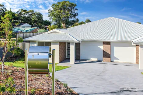 1/1b Turnbull St, Fennell Bay, NSW 2283