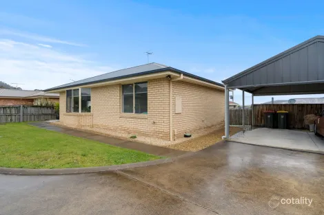 1/4 Le Compte Pl, Bagdad, TAS 7030