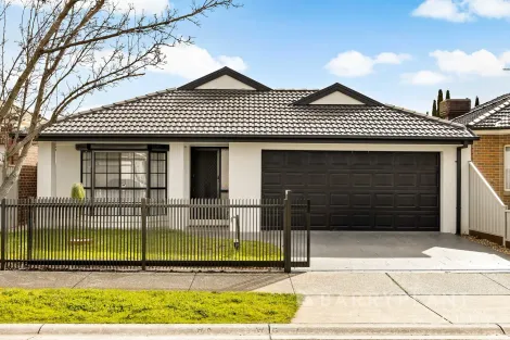 54 Springlake Ave, Caroline Springs, VIC 3023