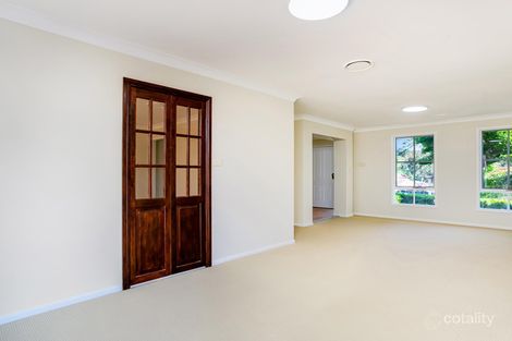 Property photo of 18 Ridgemont Close Cherrybrook NSW 2126