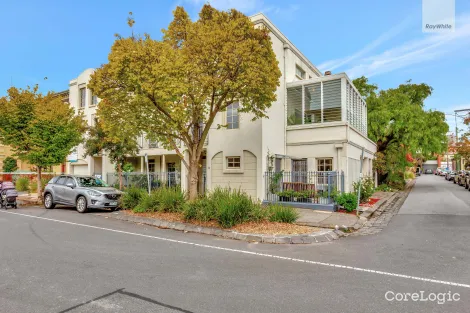 Property photo of 34 Bell Street Fitzroy VIC 3065
