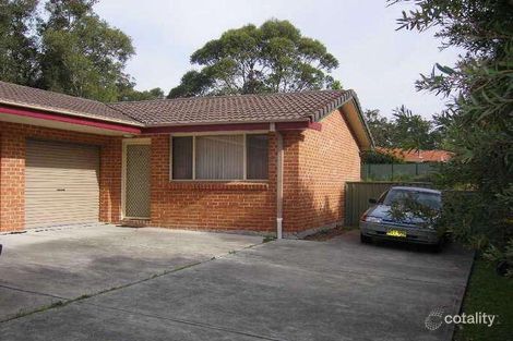 Property photo of 2/20 Eskdale Drive Raymond Terrace NSW 2324