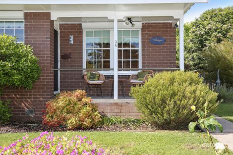 Property photo of 3A McArthur Street Camperdown VIC 3260