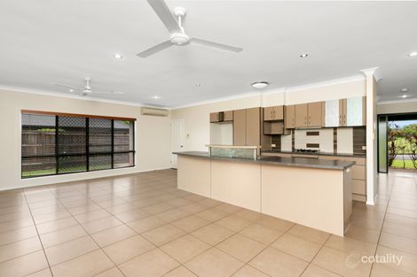 Property photo of 33 Benjamina Street Mount Sheridan QLD 4868