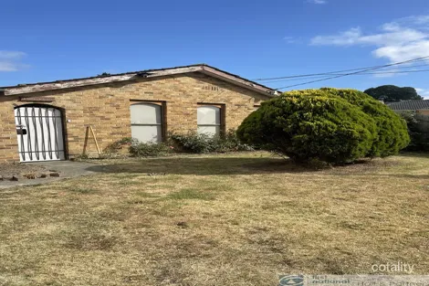 3 Capella Cl, Doveton, VIC 3177