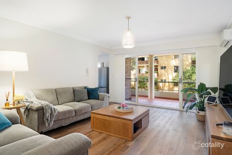 Property photo of 8/1-7 Argyle Street Carlton NSW 2218