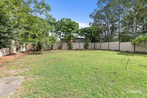 Property photo of 24 Banks Street Capalaba QLD 4157